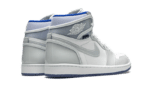 Zoom White Racer Blue - 图片 3