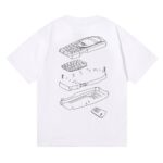 T-shirt - 图片 2