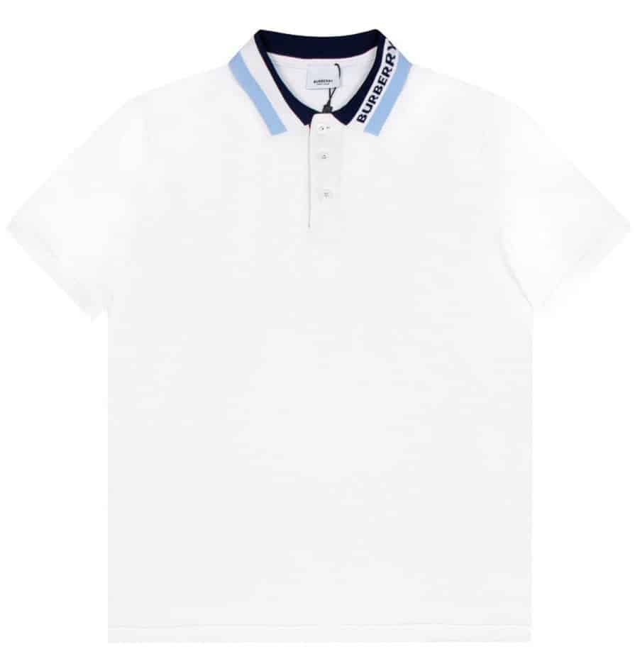 b10a7de0-1.jpg T-shirt Polo - 图片 1