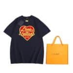 T-shirt - 图片 2