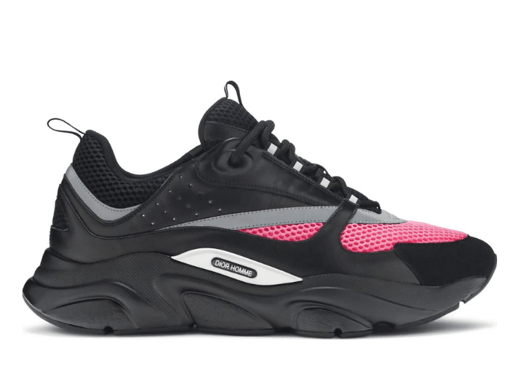 black-pink-1.png B22 ‘BLACK PINK’ - 图片 1