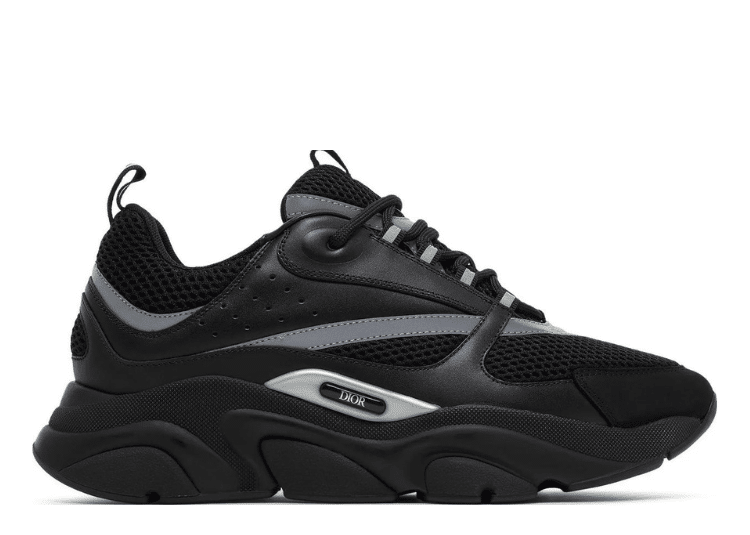 black-reflective.png B22 ‘BLACK REFLECTIVE’ - 图片 1