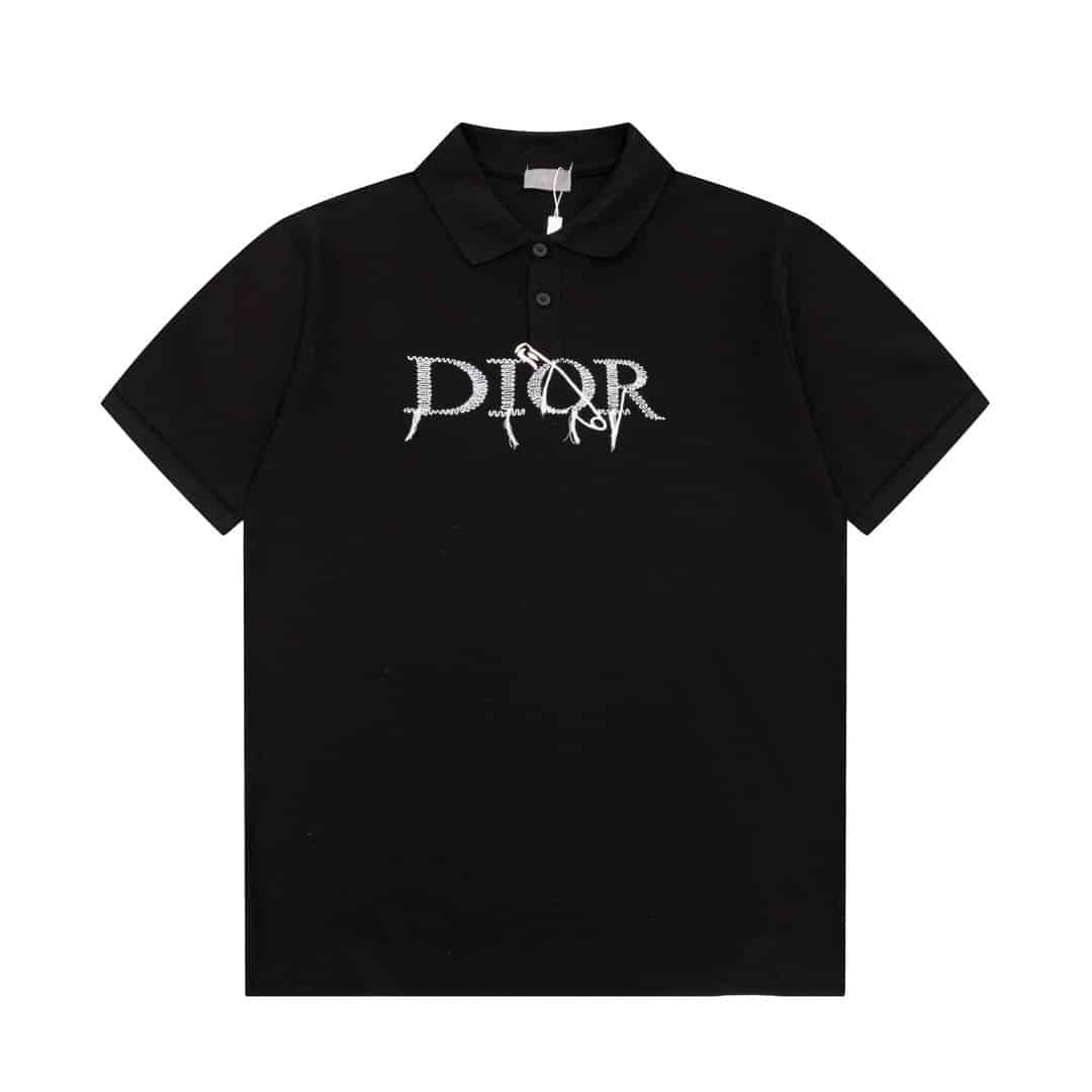c011b499.jpg T-shirt Polo - 图片 1