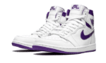 court purple - 图片 2