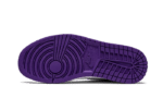 court purple - 图片 4