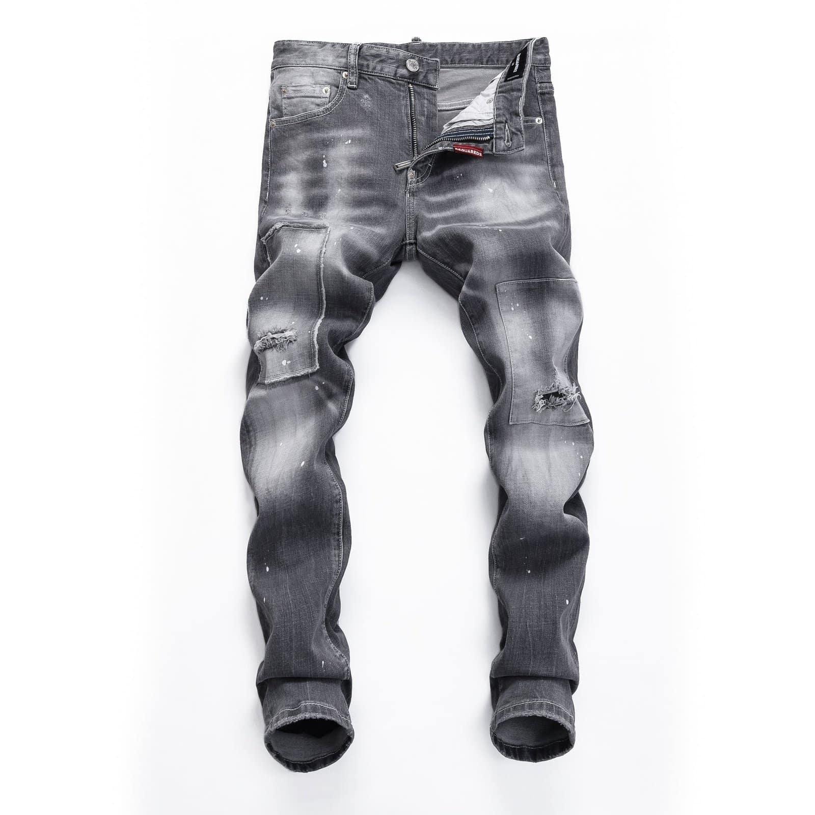 d203499e_b589b02a-af1b-4724-9caf-f207bf47d00a.jpg Jeans - 图片 1