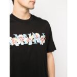 T-shirt - 图片 2