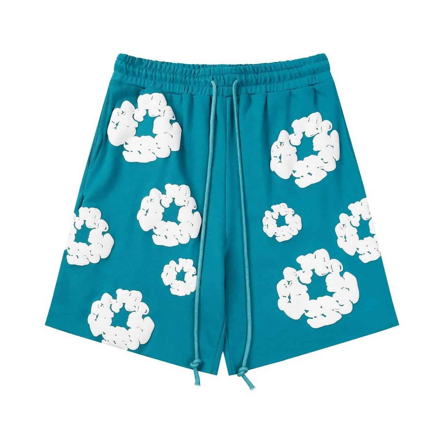 dddc9769-f0d0-43d1-8161-a438f726d128_8709da40-d894-4a86-a6bc-a83c892a9c79.jpg Shorts - 图片 1
