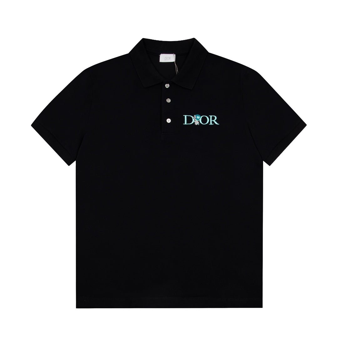 df36d71c_b8be7294-6de9-45d3-b23a-c33db80a0980.jpg T-shirt Polo - 图片 1