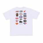 T-shirt - 图片 3