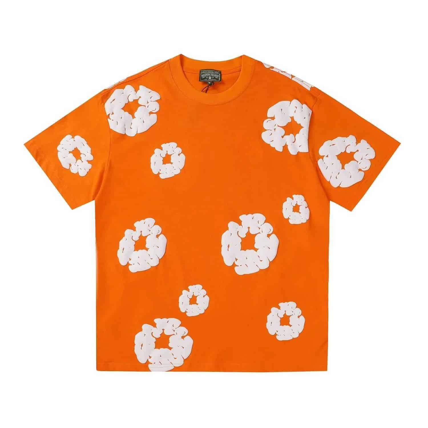 ea1a0061-8fd7-4650-8510-7957ac668cae_57ce90cf-d259-4e59-a34a-22cae63e5899.jpg T-shirt - 图片 1