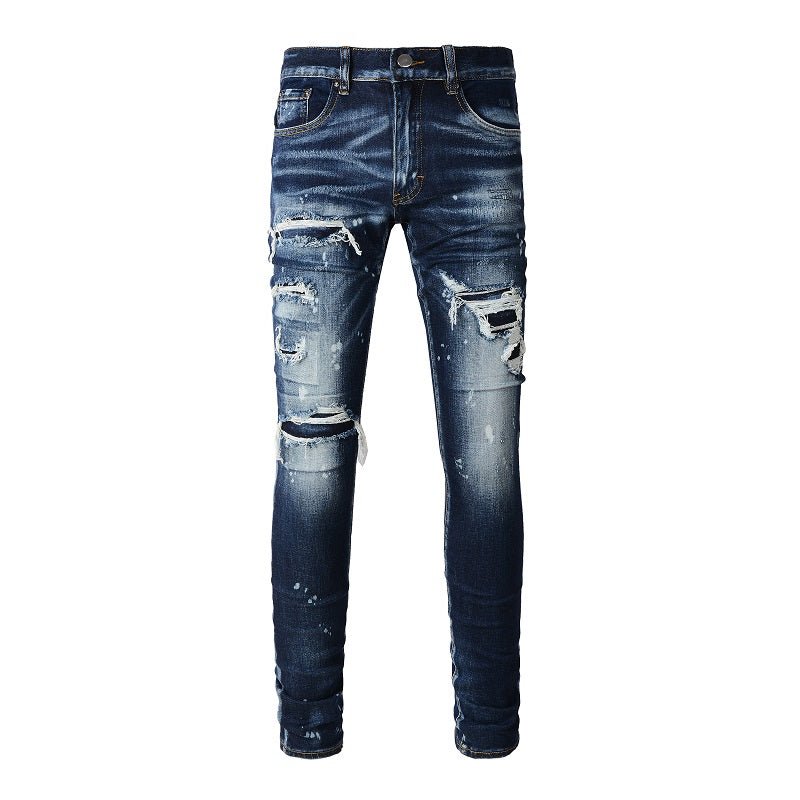 ea3a89a0_cd723832-3f4e-4511-9c3b-0045bba0d344.jpg Jeans - 图片 1