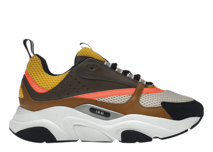 ebony-carmel-yellow.png B22 ‘EBONY CARMEL YELLOW’ - 图片 1
