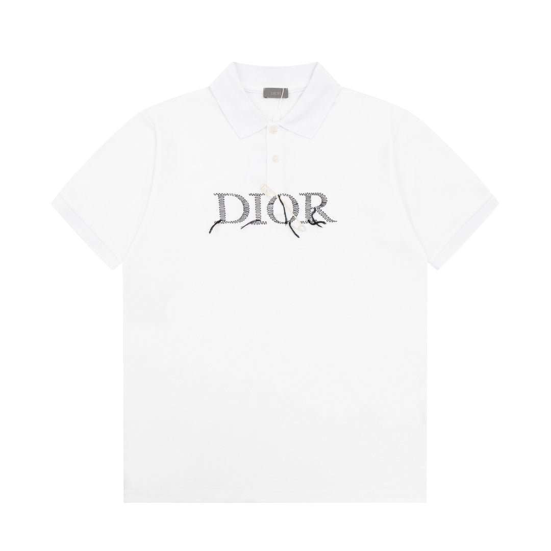 fe3bd357.jpg T-shirt Polo - 图片 1