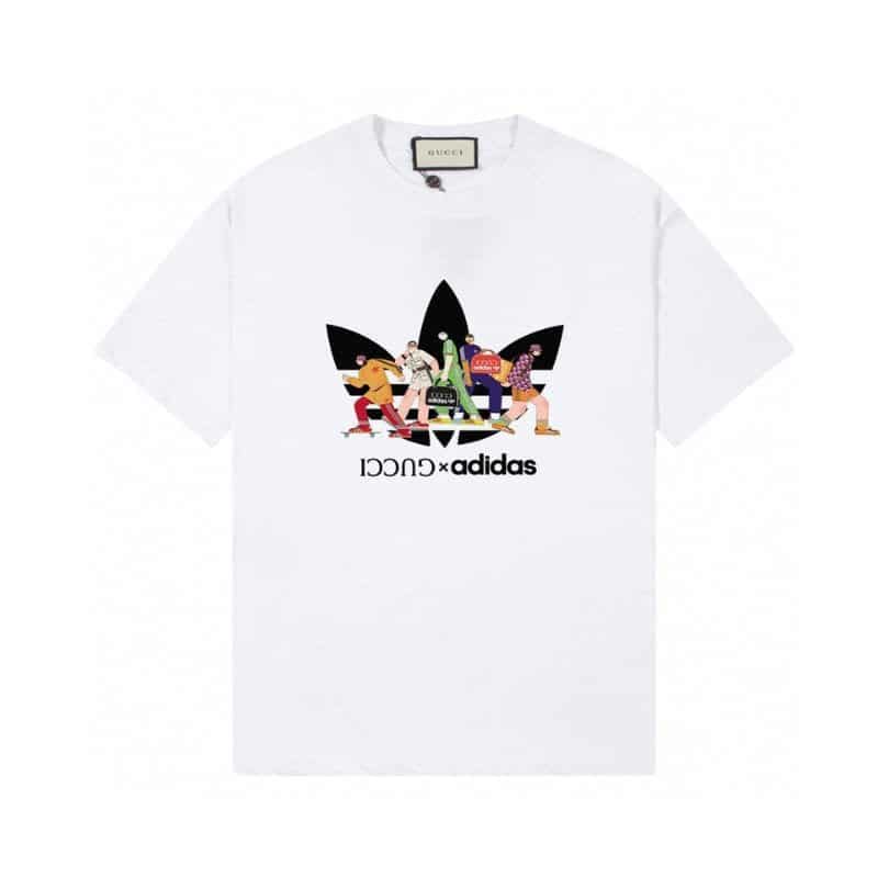 ffjfy-6_bc083b9a-a21e-4c3b-880b-aa06e10f2d99.jpg T-shirt - 图片 1