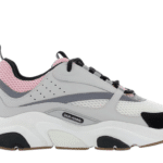 B22 ‘GREY PALE PINK’