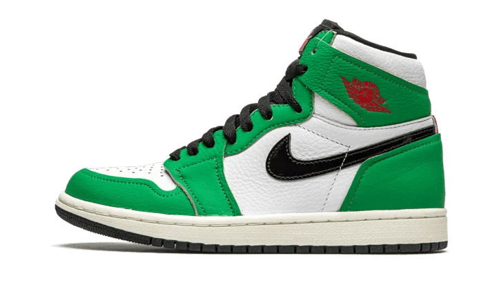 highluckygreen.png high lucky green - 图片 1