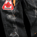 Jeans - 图片 4