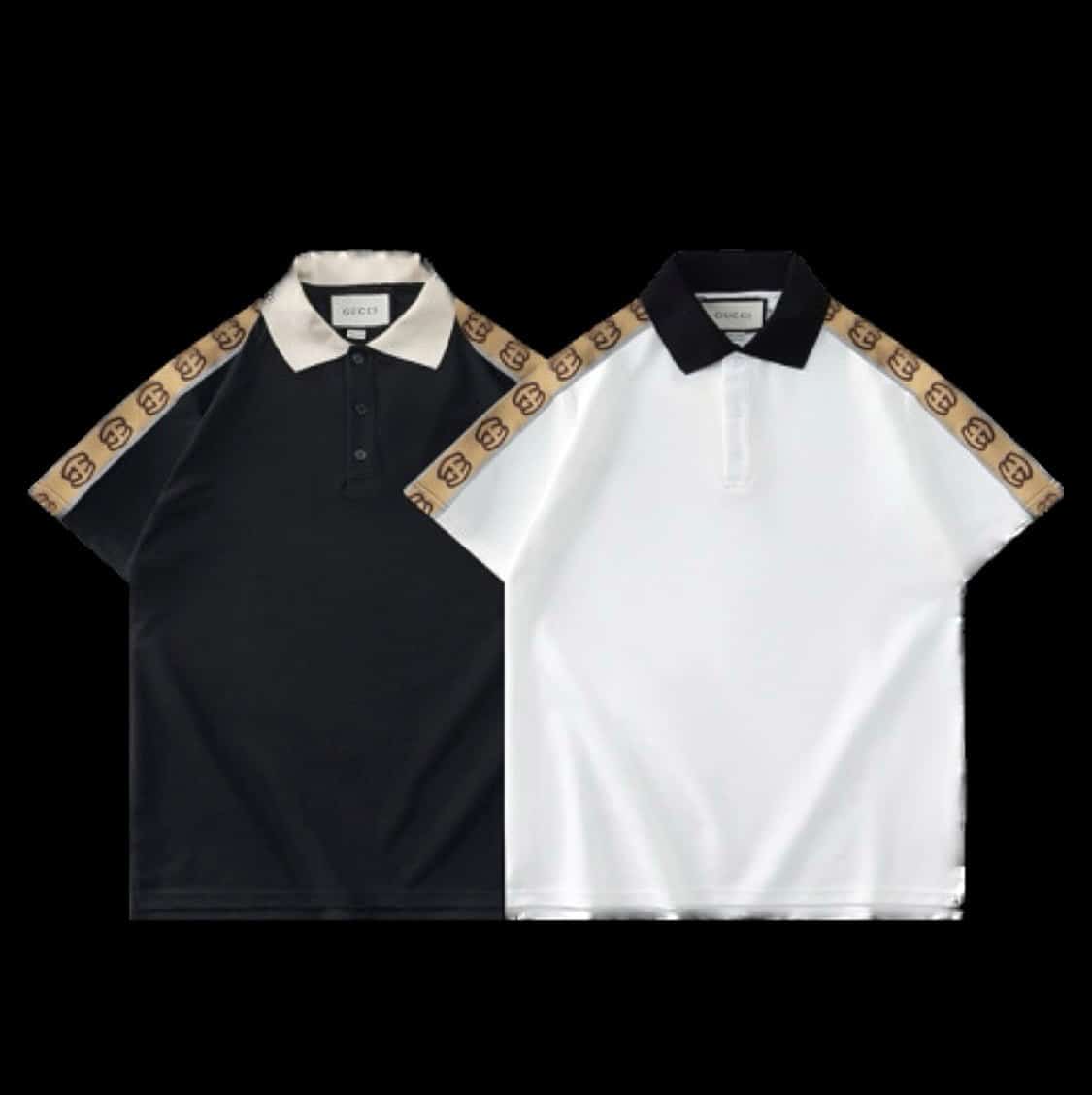image_7b8b5d52-9210-4862-9631-2d91162a8306.jpg T-shirt Polo - 图片 1