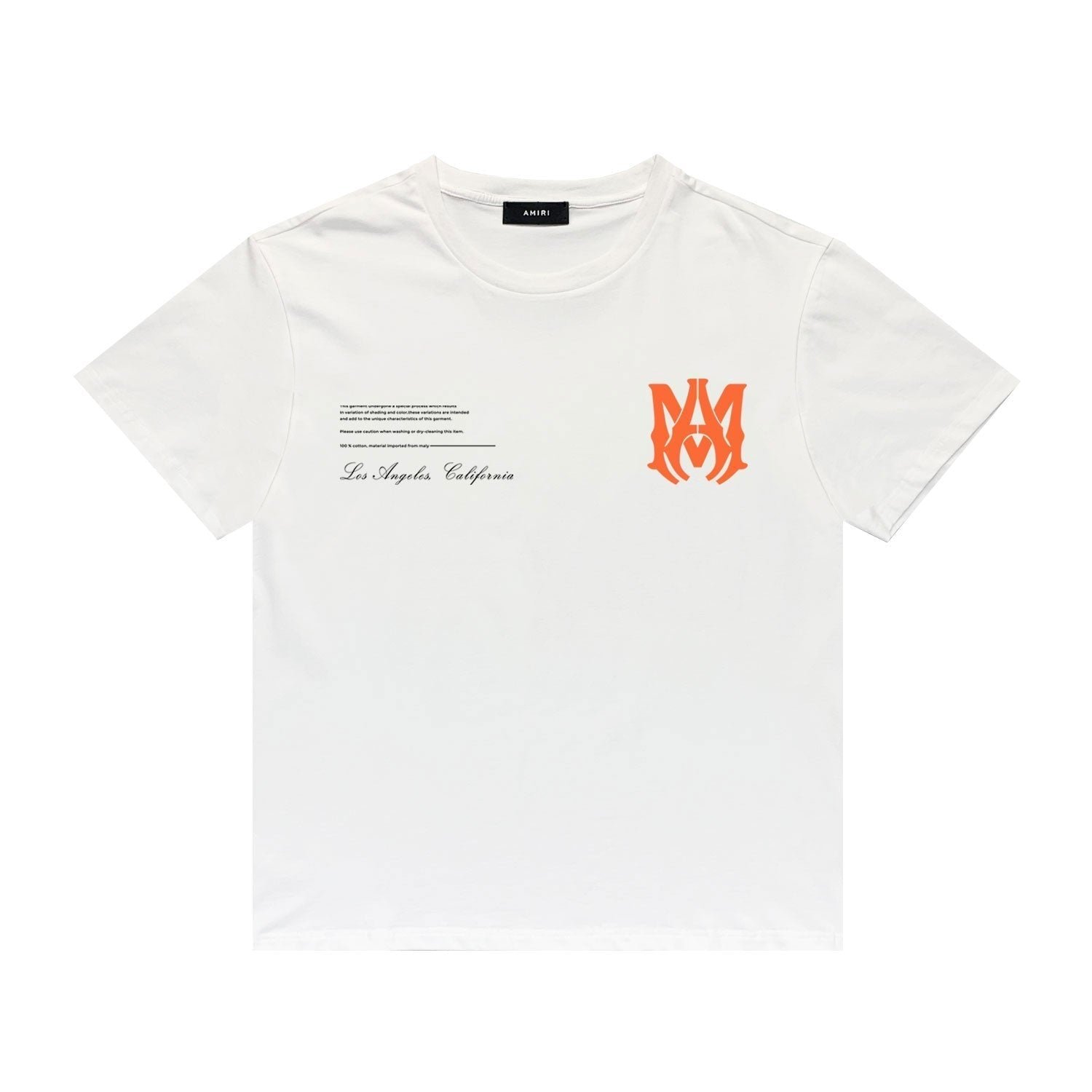 image_9a6e6e8f-bdbe-4022-bc39-6346539d7ef5.jpg T-shirt - 图片 1