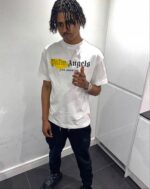 T-shirt - 图片 3