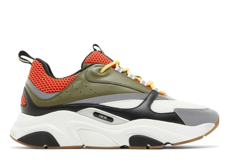 khaki-orange-1.png B22 ‘KHAKI ORANGE’ - 图片 1