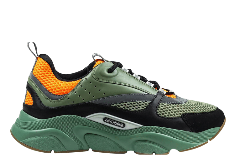khaki-orange.png B22 ‘KHAKI ORANGE’ - 图片 1