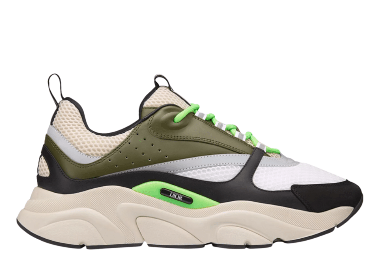 khaki-pistacho.png B22 ‘KHAKI PISTACHO’ - 图片 1