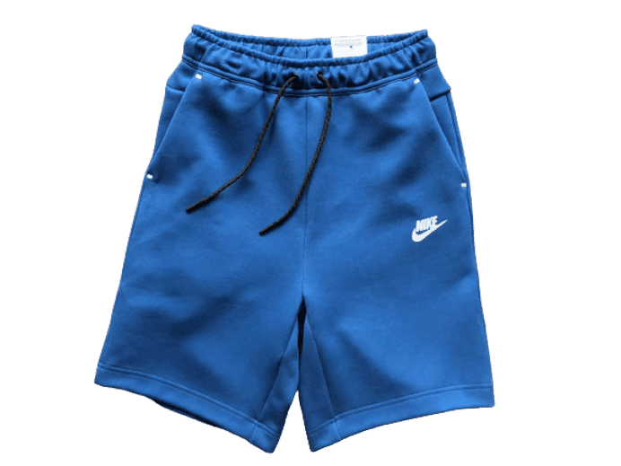 nk-tech-shorts-blue-226797_c706efdb-6c88-48e3-b48e-2b1015e9bcc4.png Shorts - 图片 1