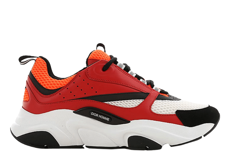 orange-red.png B22 ‘ORANGE RED’ - 图片 1