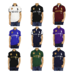 T-shirt Polo