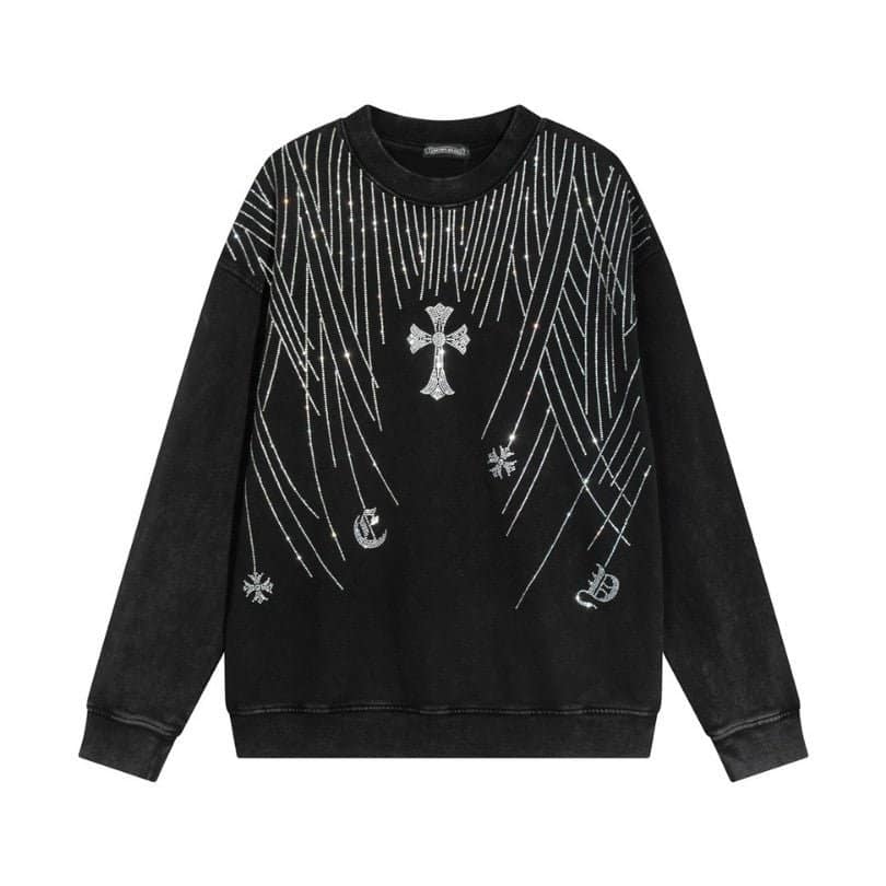 sdsfs-2_062f8b7b-61de-46d2-9659-38cb9667f6b1.jpg Hoodie - 图片 1