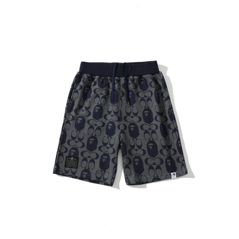 sdsvs-2_0acef3d7-57ec-417b-87e2-60591b009e04.jpg Shorts - 图片 1