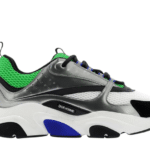 B22 ‘SILVER GREEN’