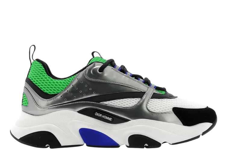 silver-green.png B22 ‘SILVER GREEN’ - 图片 1