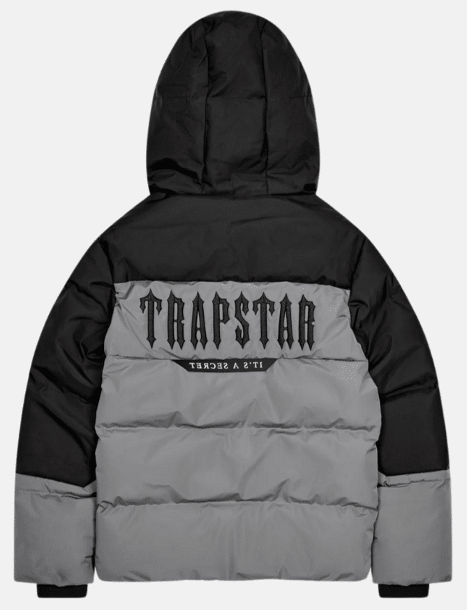 trapstar-jackets-x-small-trapstar-decoded-aw23-puffer-black-grey-39661162201322_5fa31d33-e095-4fb5-98b6-46efbb9990a0.png Jacket - 图片 1