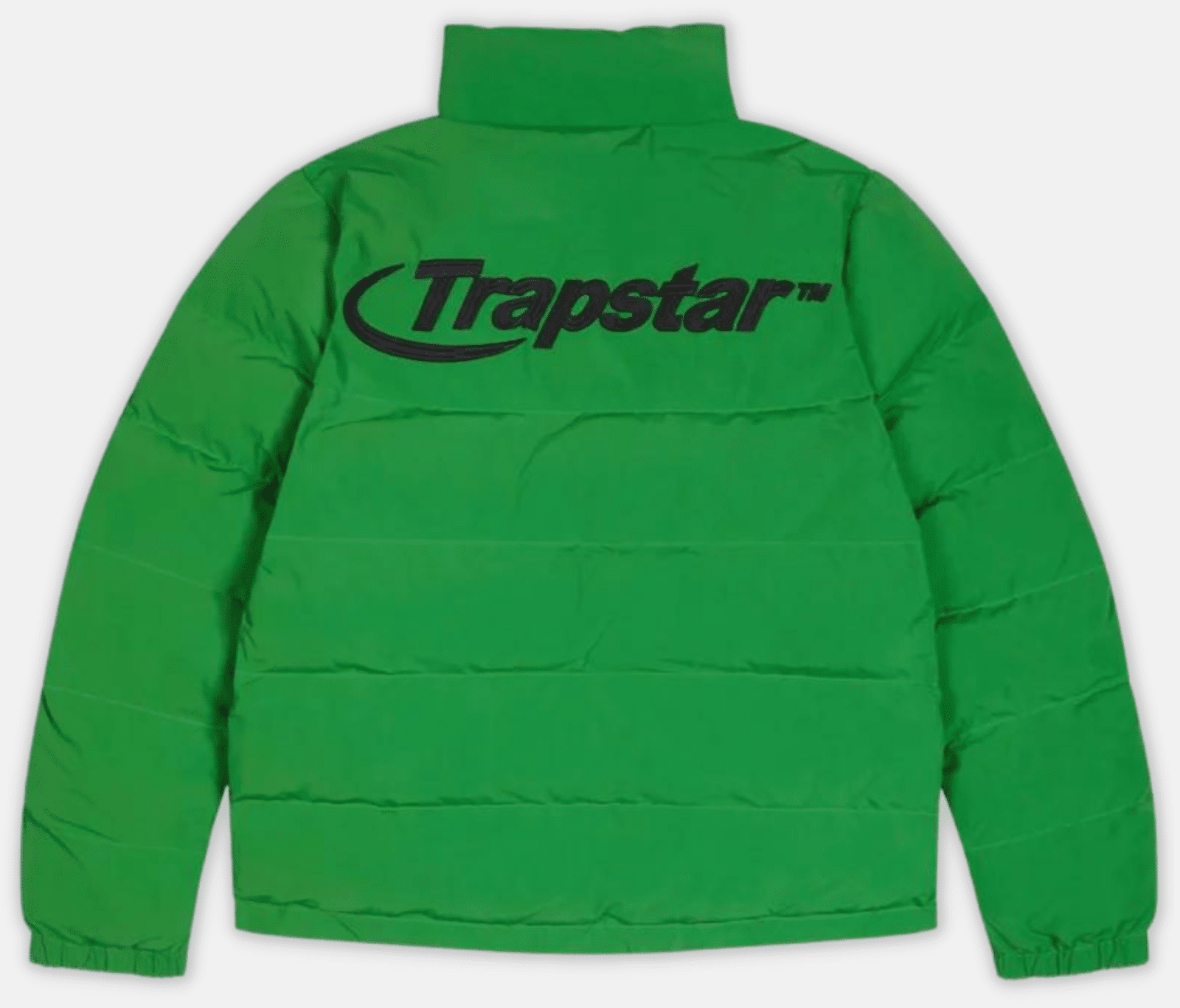 trapstar-jackets-x-small-trapstar-hyperdrive-2-0-bomber-jacket-green-black-38581028159722_535ab18a-98d9-418d-8636-6751805833e3.png Jacket - 图片 1