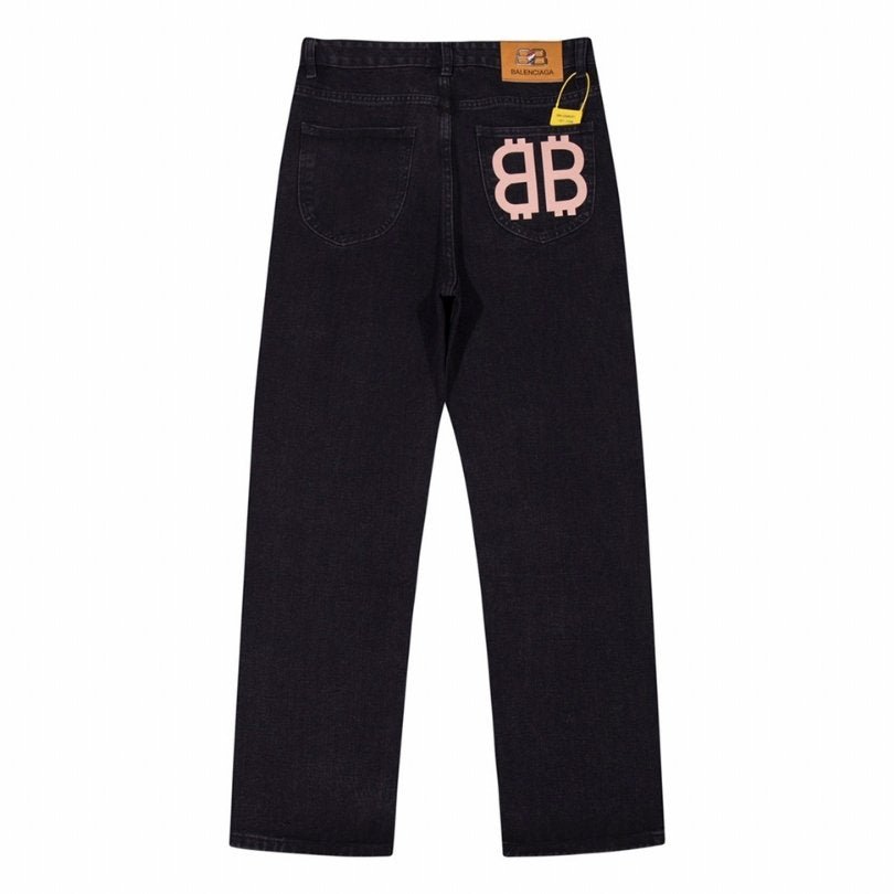 tyjyt-2_f22d78fb-d648-4837-b05c-17088e31e4bf.jpg Jeans - 图片 1