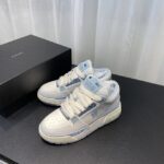 White Blue - 图片 7