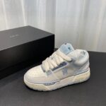 White Blue - 图片 8