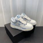 White Blue - 图片 2