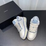 White Blue - 图片 9
