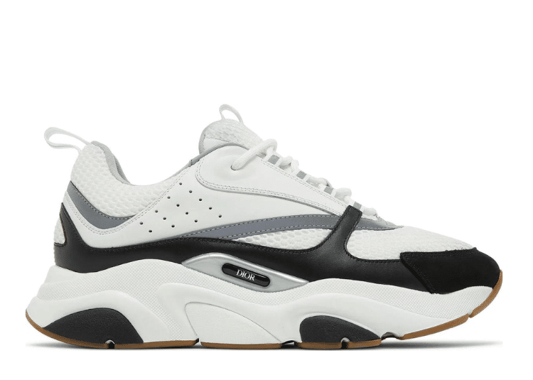 white-black-gum.png B22 ‘WHITE BLACK GUM’ - 图片 1
