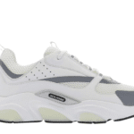B22 ‘WHITE GREY’