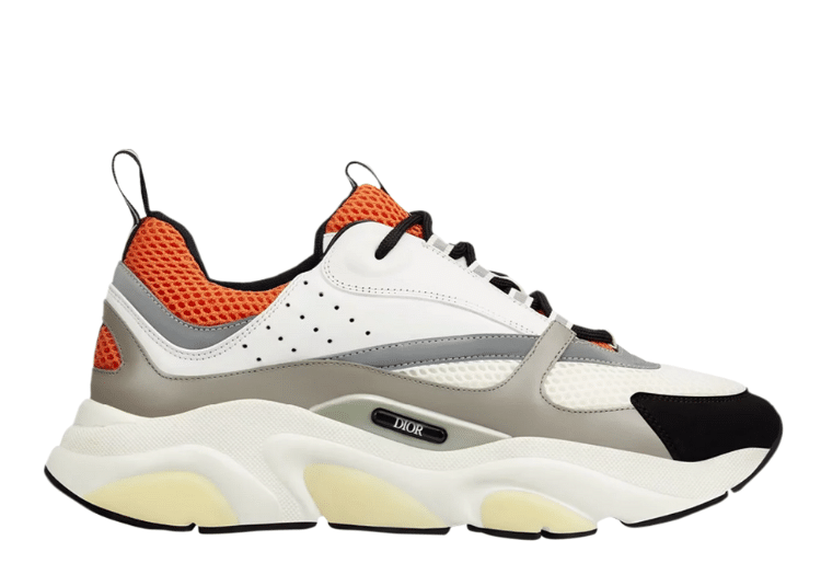 white-orange.png B22 ‘WHITE ORANGE’ - 图片 1