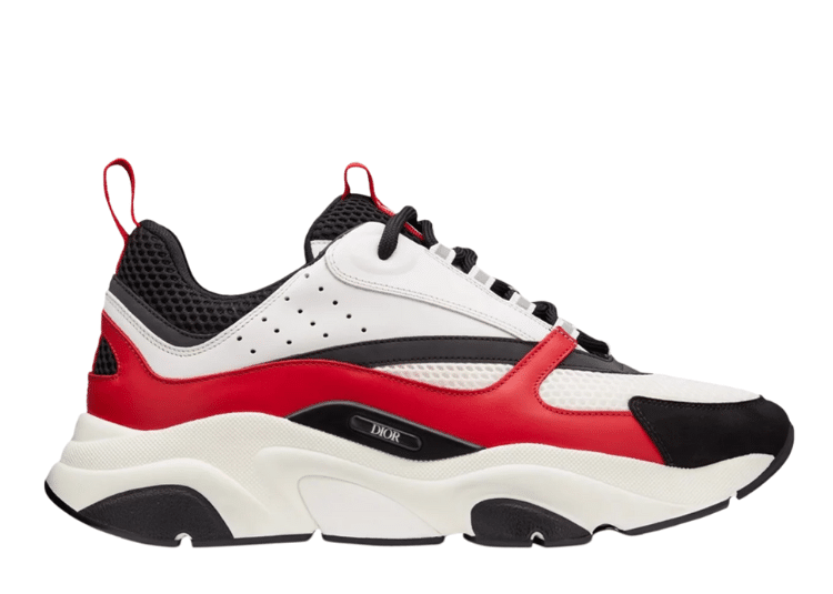 white-red.png B22 ‘WHITE RED’ - 图片 1