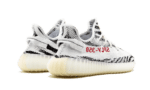 350 v2 Zebra - 图片 4