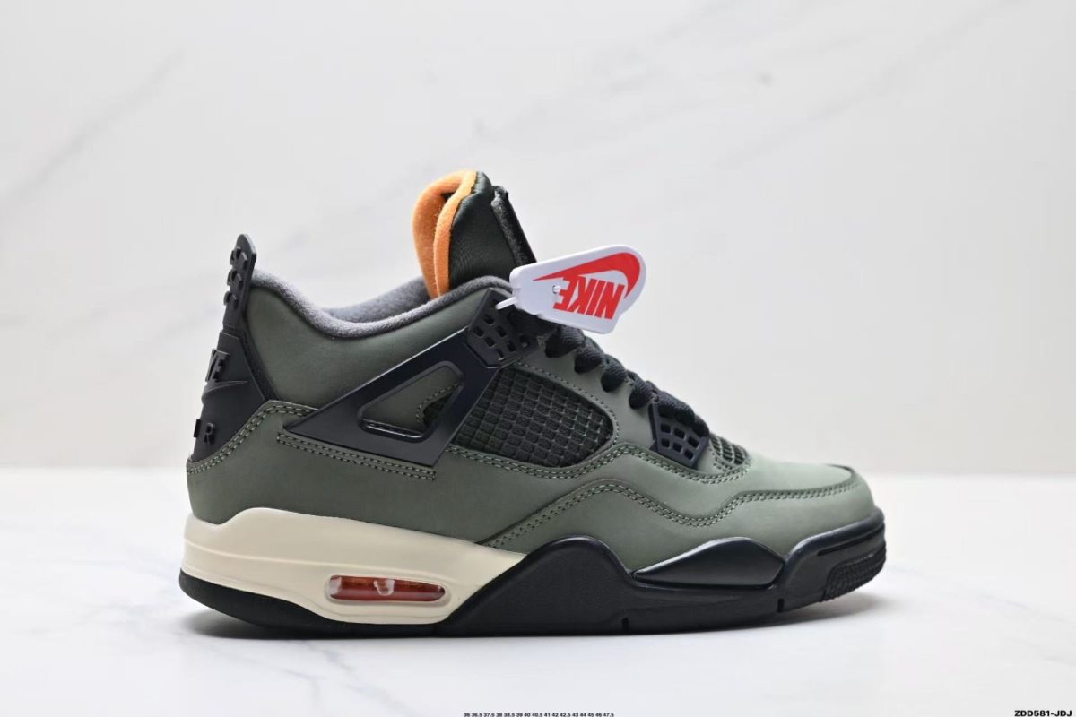 Jordan 4